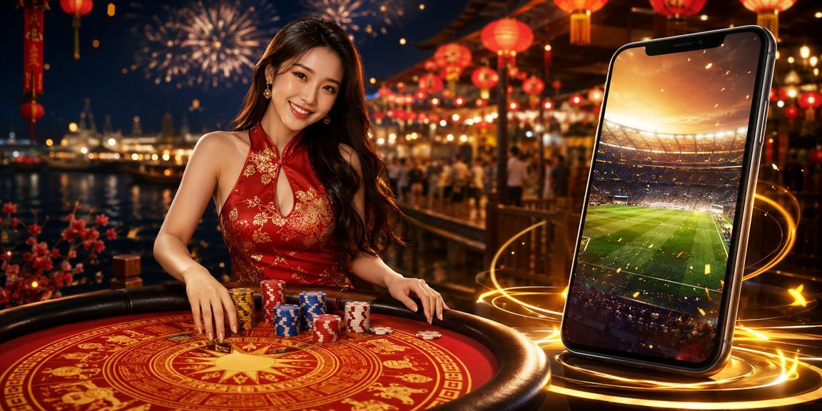 Người dùng Việt Nam duy trì cân bằng cuộc sống khi tham gia cá cược thể thao trực tuyến