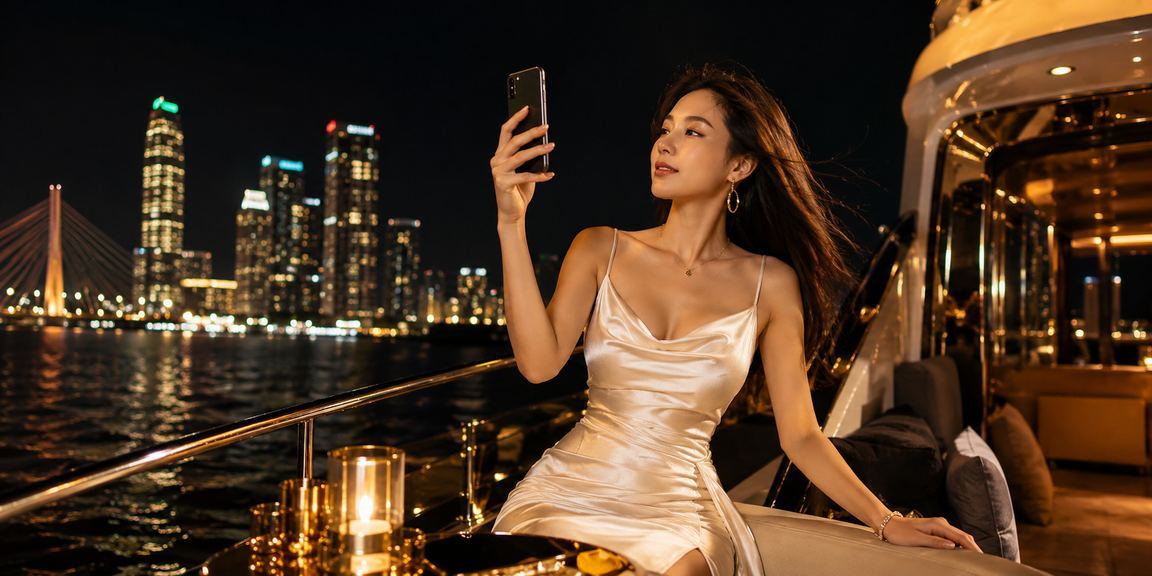 Người dùng tại Sài Gòn theo dõi kèo thể thao trực tuyến trên điện thoại bên ly cà phê buổi tối