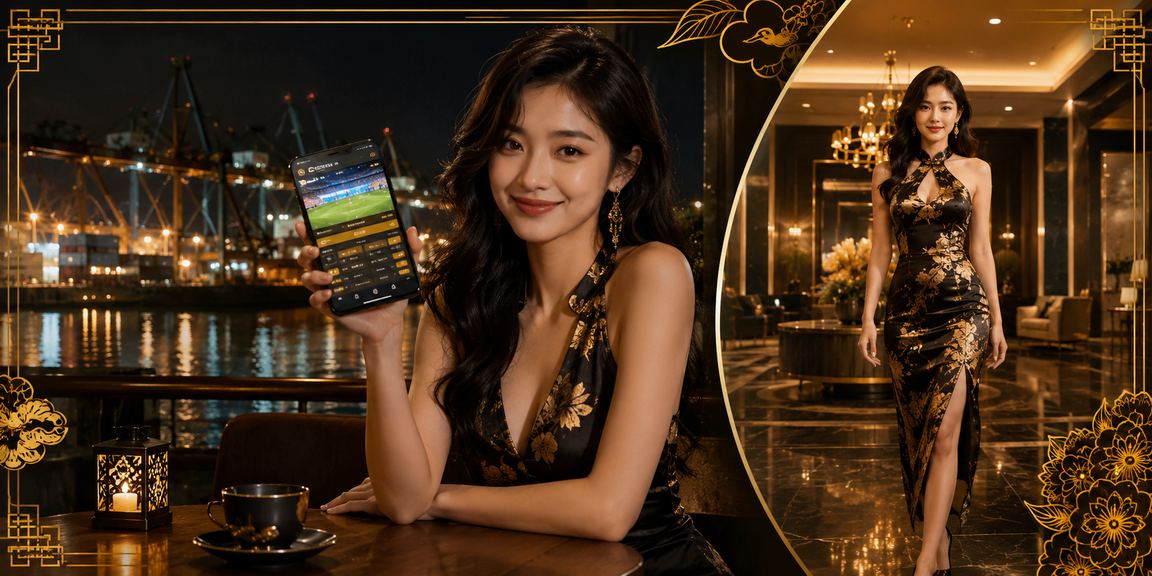 Người dùng Việt Nam xem kết quả cá cược thể thao trực tuyến trên thiết bị